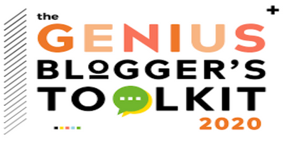 genius bloggers toolkit