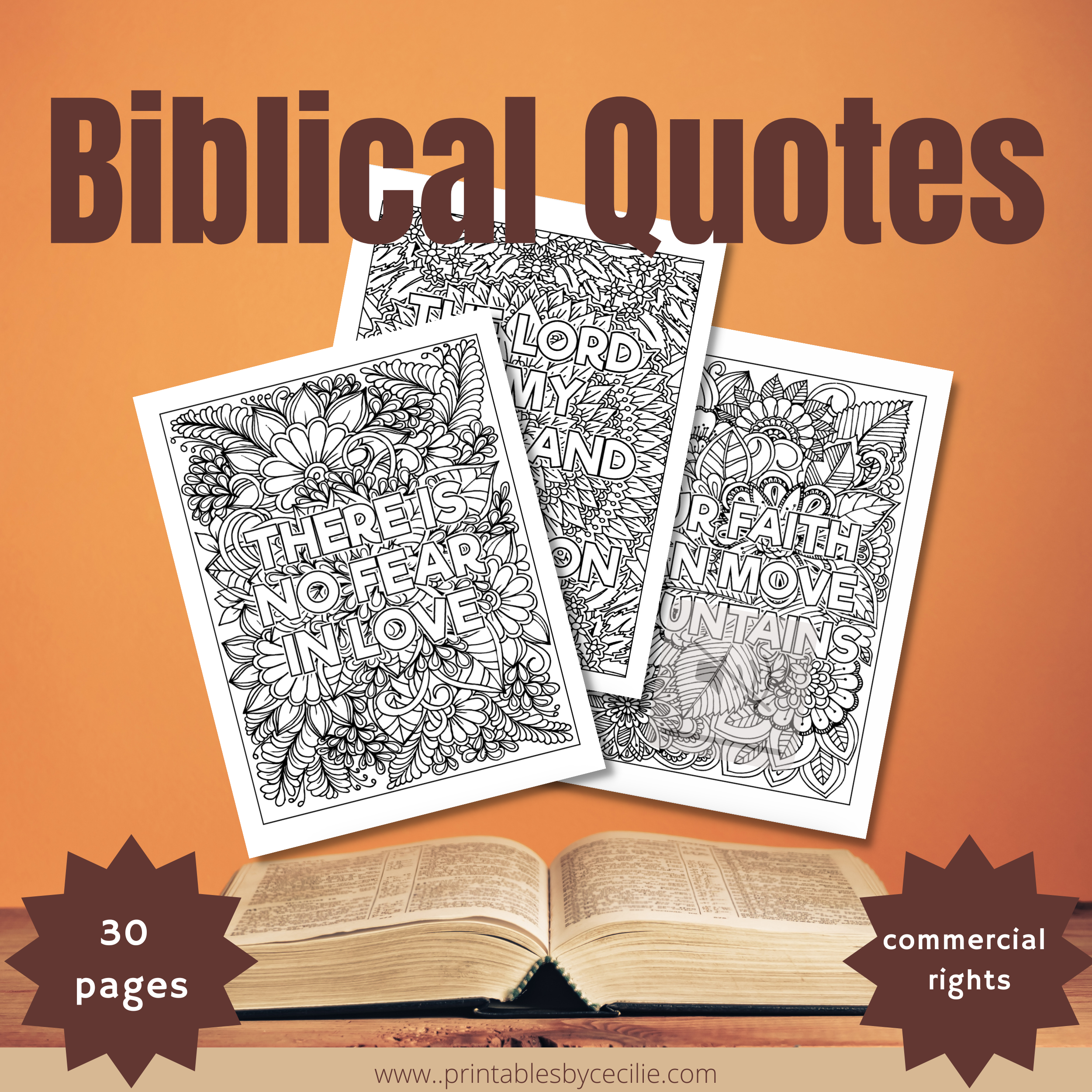 biblical quotes