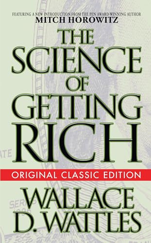 
The Science of Getting Rich