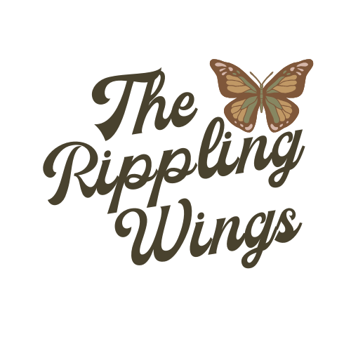 The Rippling Wings