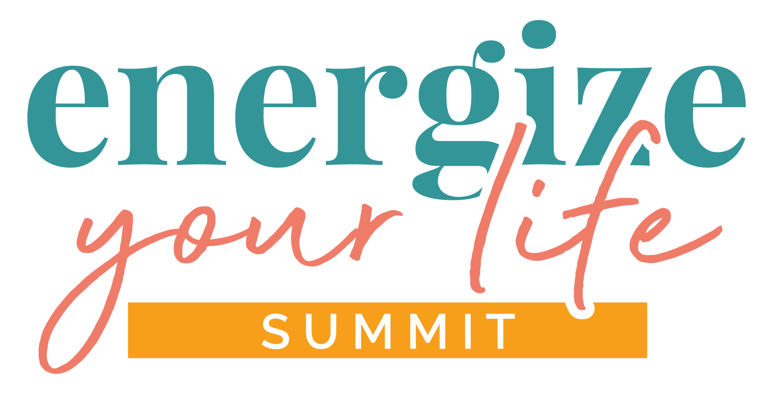 energize your life summit 2023